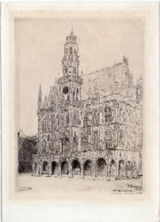 Municipio di Oudenaarde