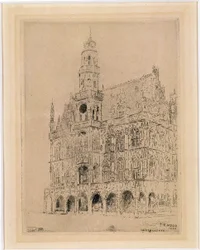 Municipio di Oudenaarde