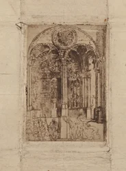 La flagellazione