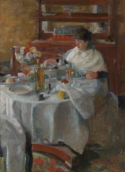 Il mangiatore di ostriche