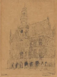 Municipio di Oudenaarde