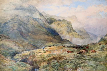 A Glencoe