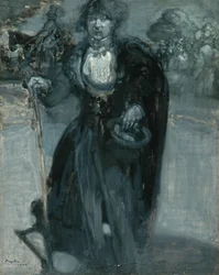 Cartouche, 1902