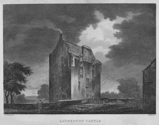Castello di Laureston