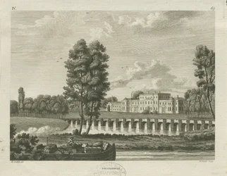 Shugborough Hall