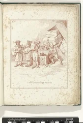 Comitato delle Finanze, 1795