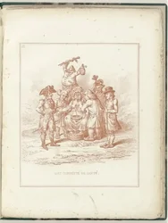 Comitato di Salute, 1795