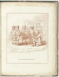 Comitato dei Conti, 1795