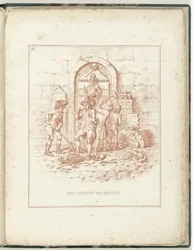 Comitato di Remotie, 1795