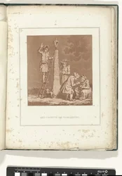 Comitato di Informazione, 1795