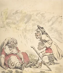 Cimone e Ifigenia