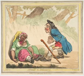 Cimone e Ifigenia, 2 maggio 1796