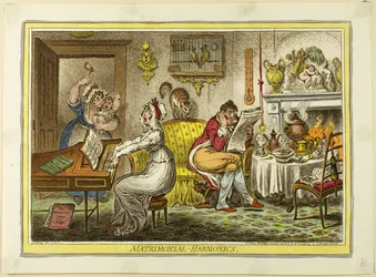 Matrimoniali-Armonici