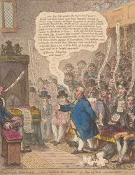 Candore politico, ovvero risoluzioni della coalizione del 14 giugno 1805, pro bono pubblico, 21 giugno 1805