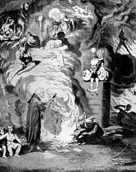 Shakespeare sacrificato, o l