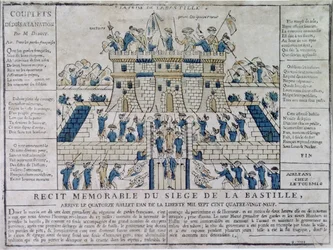 The Daily Advertiser, pubblicato da Hannah Humphrey nel 1797