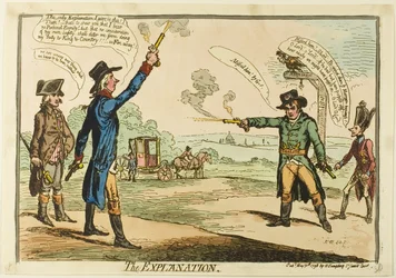 La spiegazione