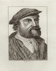 Hans Holbein il Giovane