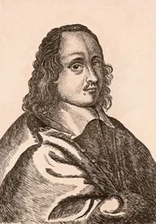 Hendrick van der Burch, illustrazione da 