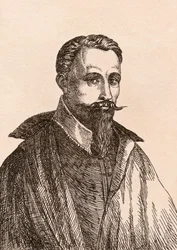 Hendrik Goltzius, illustrazione da 