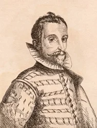 Joris Hoefnagel, illustrazione da 