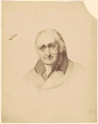 Ritratto di un uomo