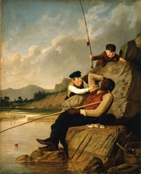 Il risveglio
