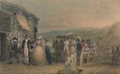 La Terrazza, Scarborough