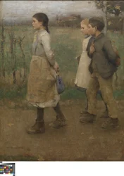 Compagni di scuola