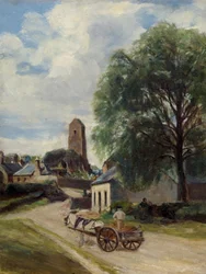A Muthill