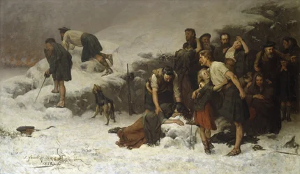 Massacro di Glencoe