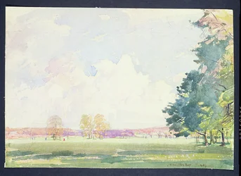 Parco Calderstone