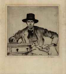 Ritratto dell