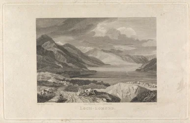 Loch Lomond
