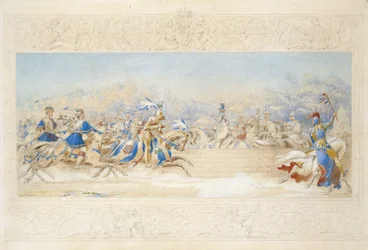 Il torneo