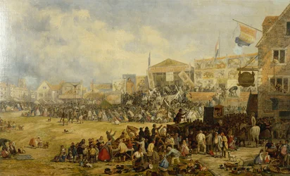 Fiera di Campagna
