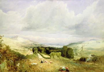 Dover dalle Isole Nere