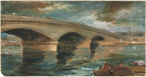 Ponte di Londra