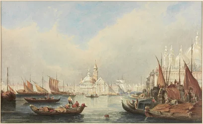 San Marco a Venezia