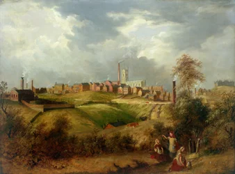 Oldham da Glodwick