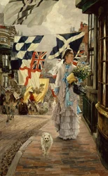 Una giornata di festa a Brighton