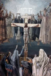 Crocifissione