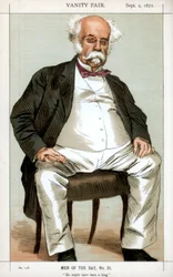 Poteva essere un re, 1871