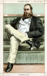 Hippy, 1871