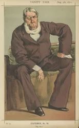 Mr George Bentinck