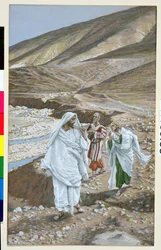 La Chiamata di Sant