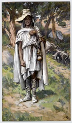 Il figliol prodigo chiede l