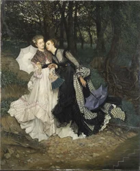 Il segreto