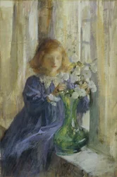 Il Vaso Verde