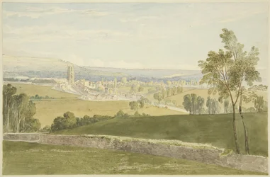 Keynsham da Durley Hill